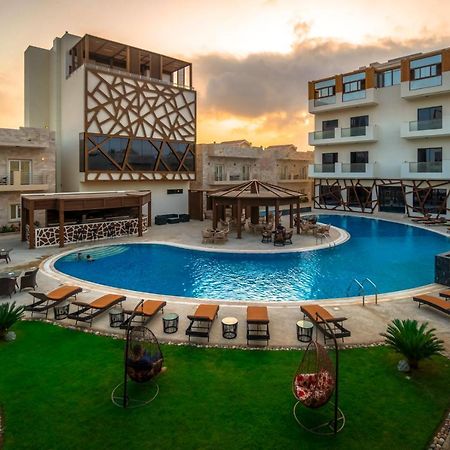 Belad Bont Resort Σαλάλα Εξωτερικό φωτογραφία