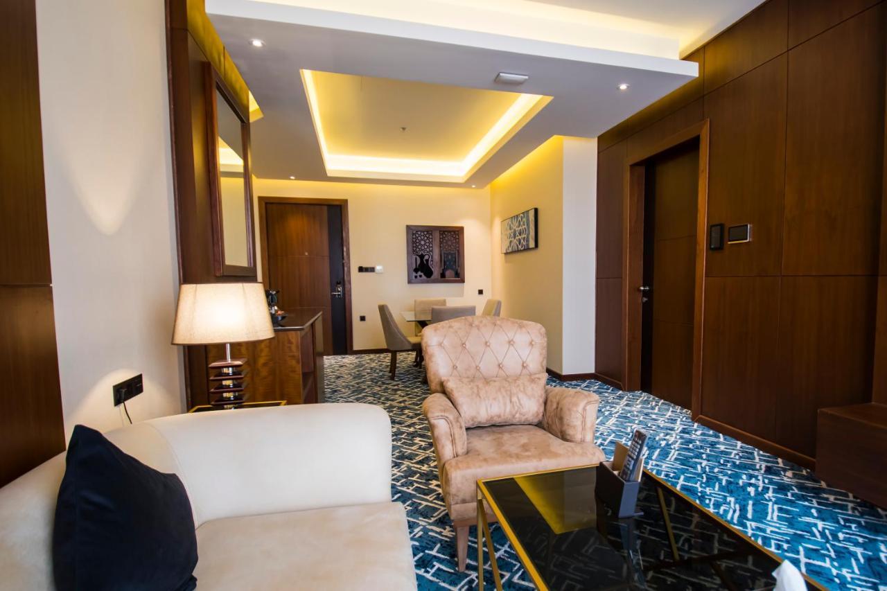 Belad Bont Resort Σαλάλα Εξωτερικό φωτογραφία