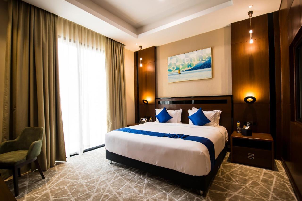 Belad Bont Resort Σαλάλα Εξωτερικό φωτογραφία