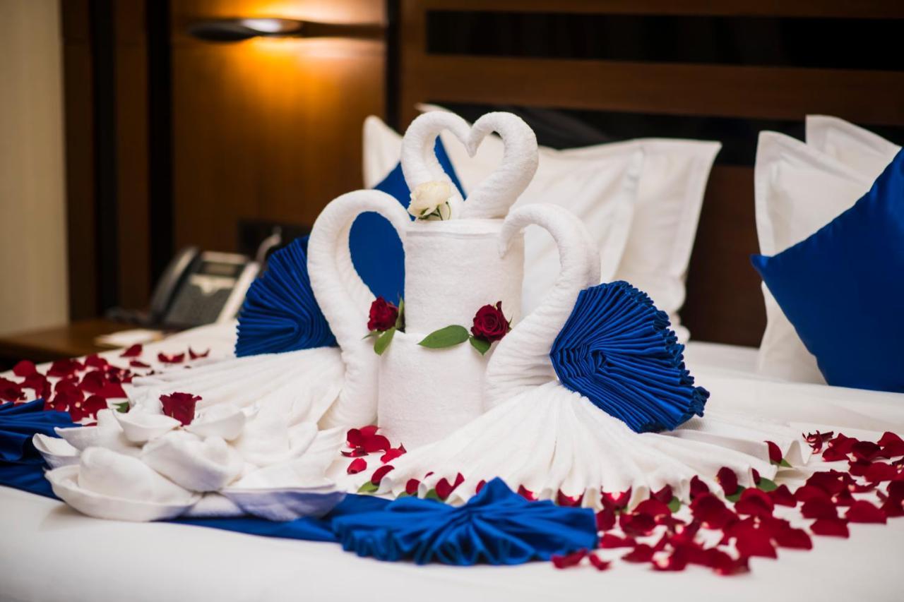 Belad Bont Resort Σαλάλα Εξωτερικό φωτογραφία