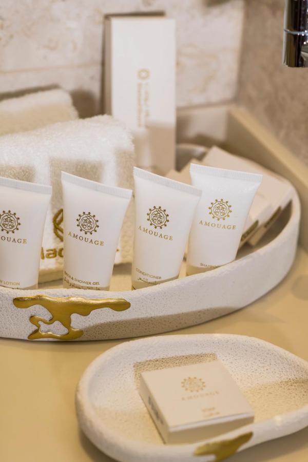 Belad Bont Resort Σαλάλα Εξωτερικό φωτογραφία