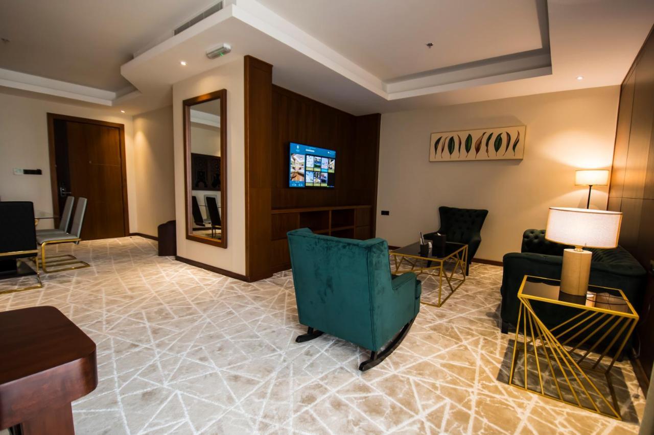 Belad Bont Resort Σαλάλα Εξωτερικό φωτογραφία