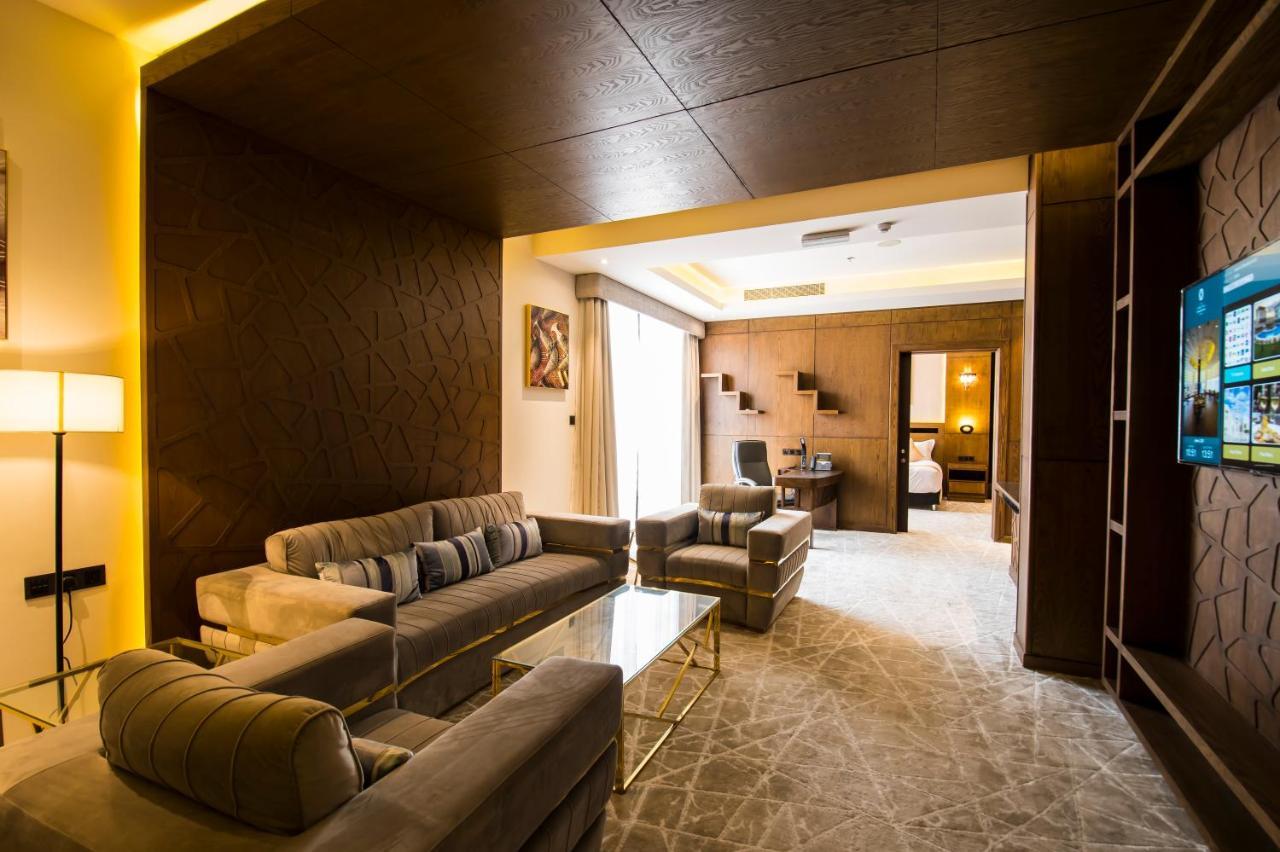 Belad Bont Resort Σαλάλα Εξωτερικό φωτογραφία