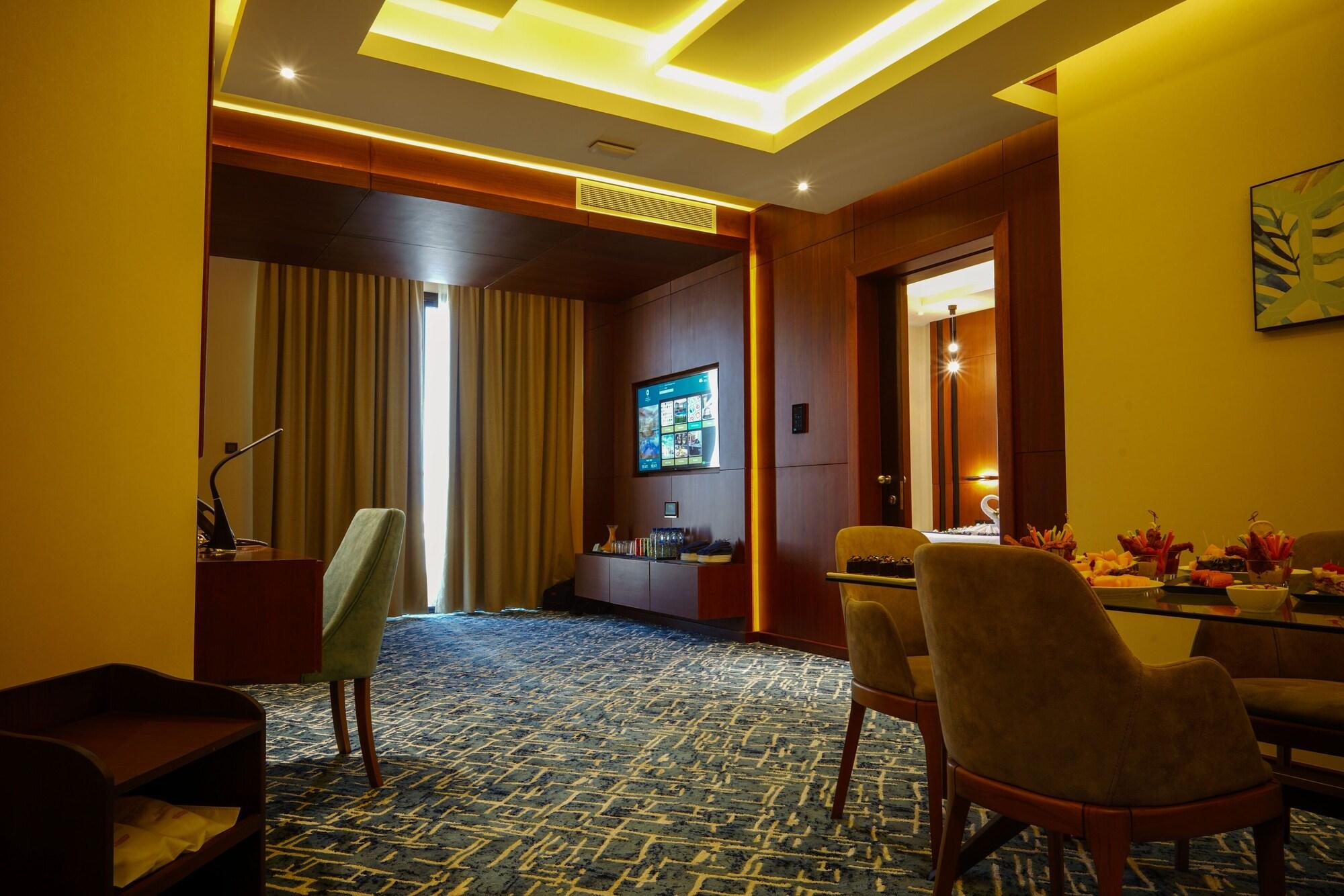 Belad Bont Resort Σαλάλα Εξωτερικό φωτογραφία