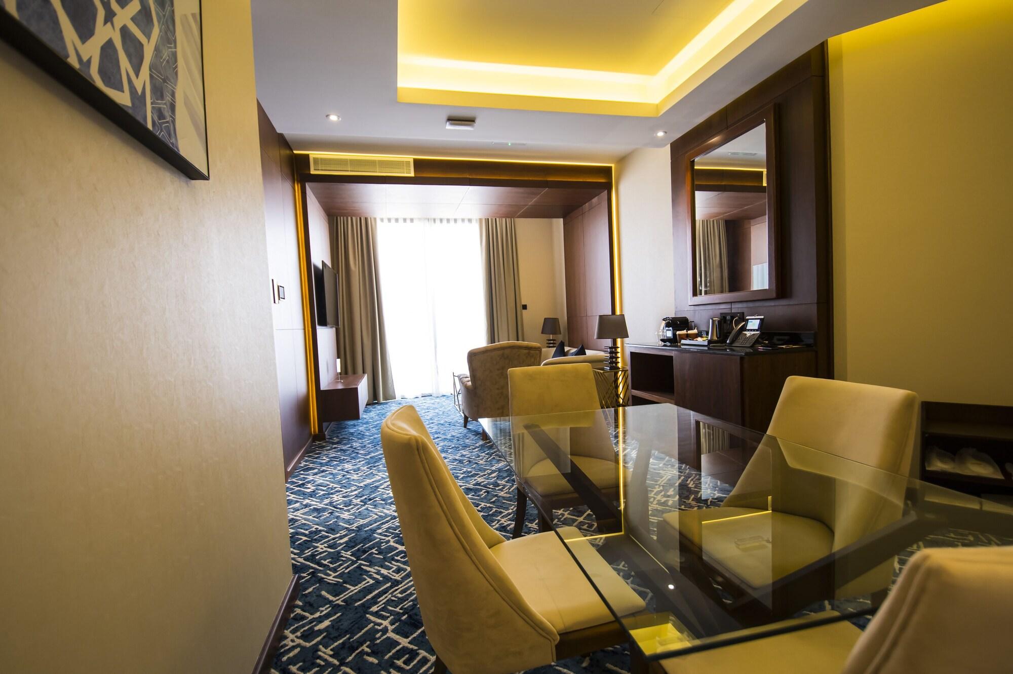 Belad Bont Resort Σαλάλα Εξωτερικό φωτογραφία