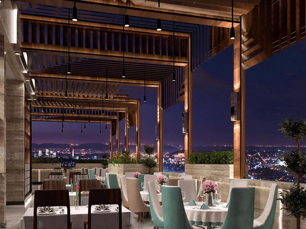 Belad Bont Resort Σαλάλα Εξωτερικό φωτογραφία