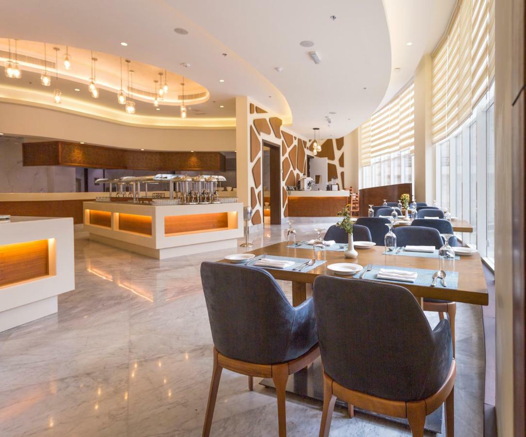 Belad Bont Resort Σαλάλα Εξωτερικό φωτογραφία