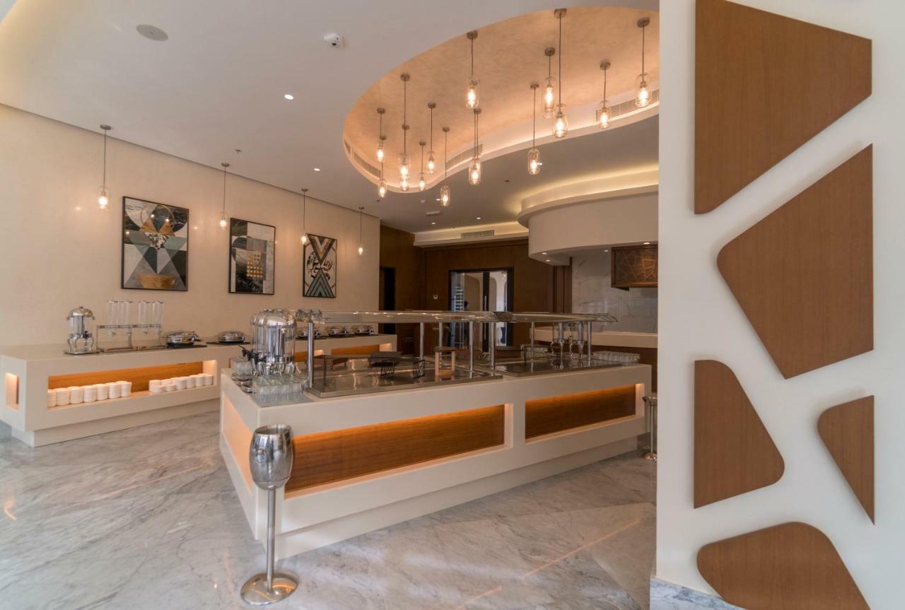 Belad Bont Resort Σαλάλα Εξωτερικό φωτογραφία