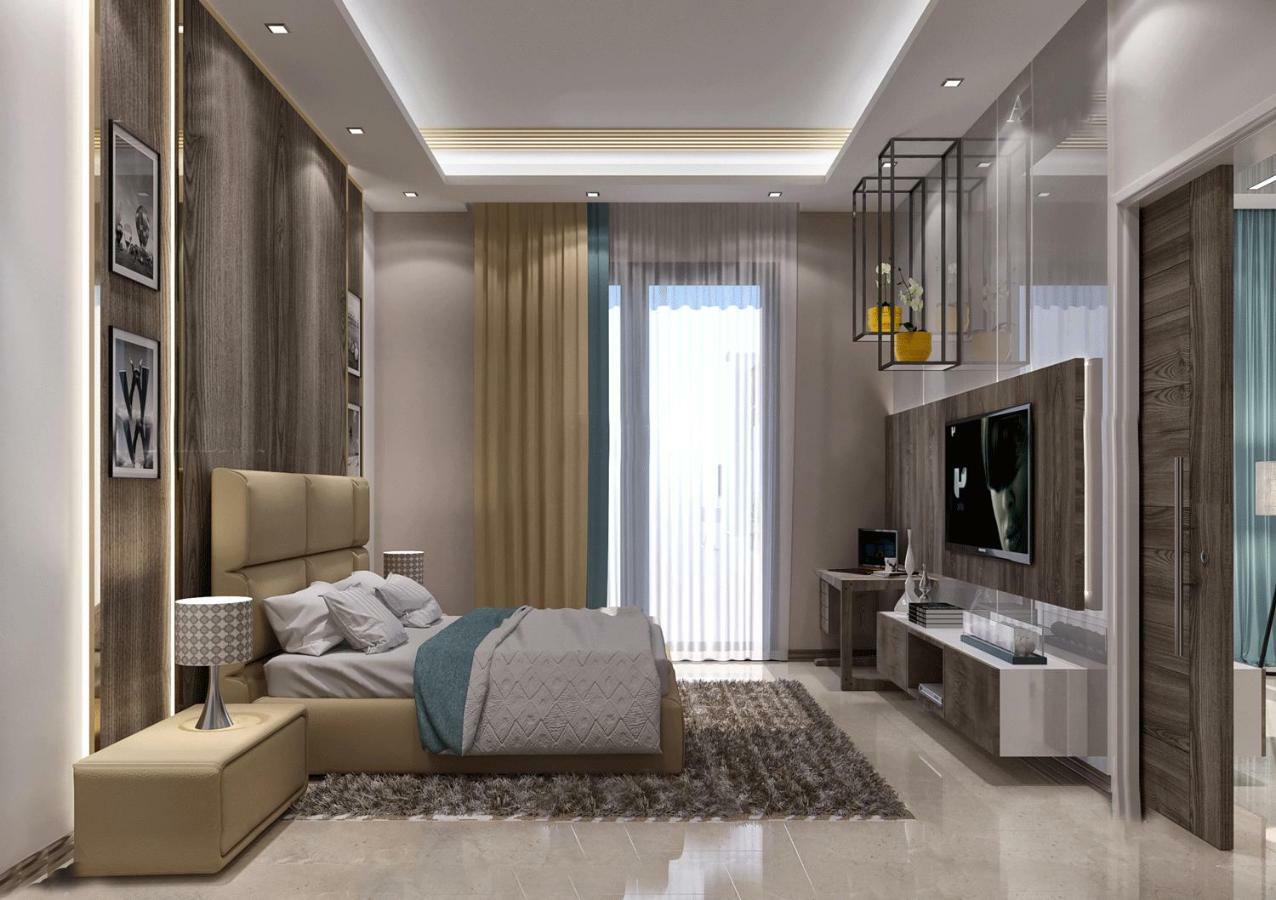Belad Bont Resort Σαλάλα Εξωτερικό φωτογραφία