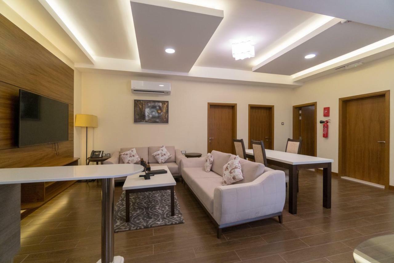 Belad Bont Resort Σαλάλα Εξωτερικό φωτογραφία
