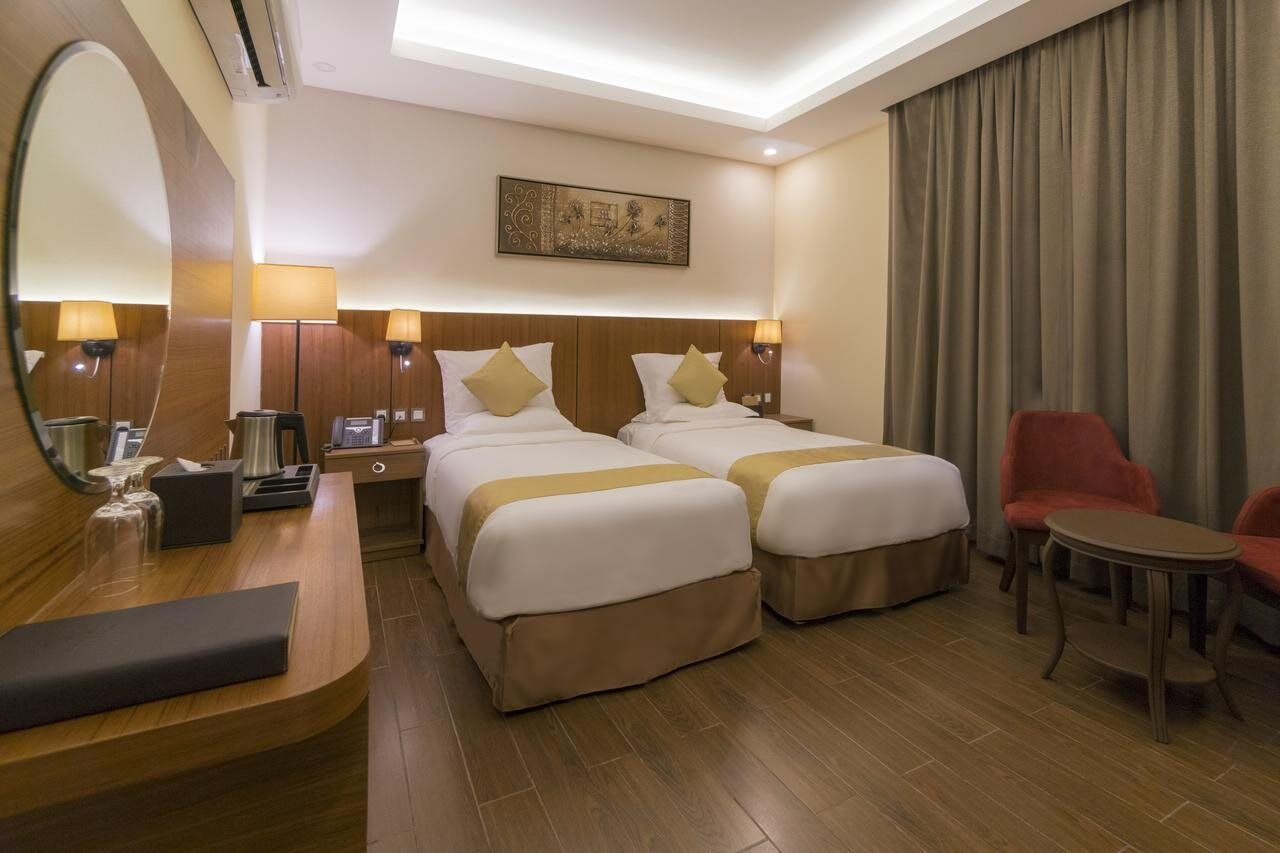 Belad Bont Resort Σαλάλα Εξωτερικό φωτογραφία
